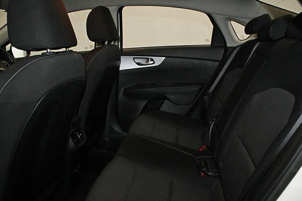 2023 Kia Cerato S BD