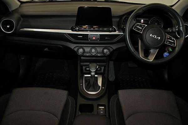 2023 Kia Cerato S BD