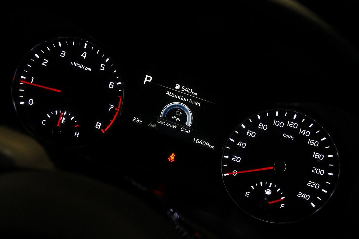 2023 Kia Cerato S BD