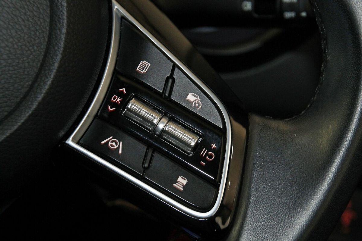 2023 Kia Cerato S BD
