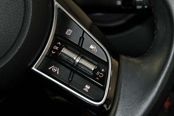 2023 Kia Cerato S BD