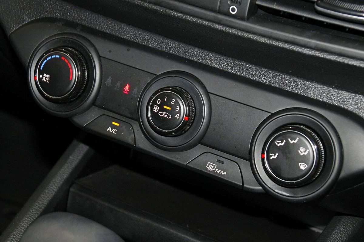 2023 Kia Cerato S BD