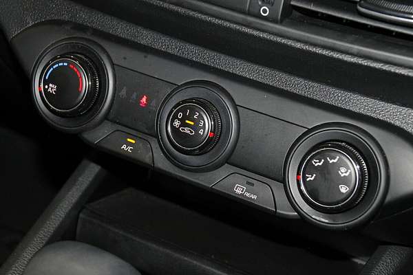 2023 Kia Cerato S BD