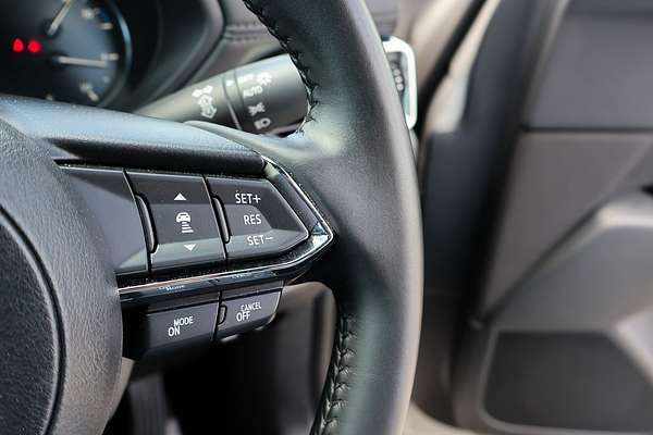 2023 Mazda CX-8 G25 Sport KG Series