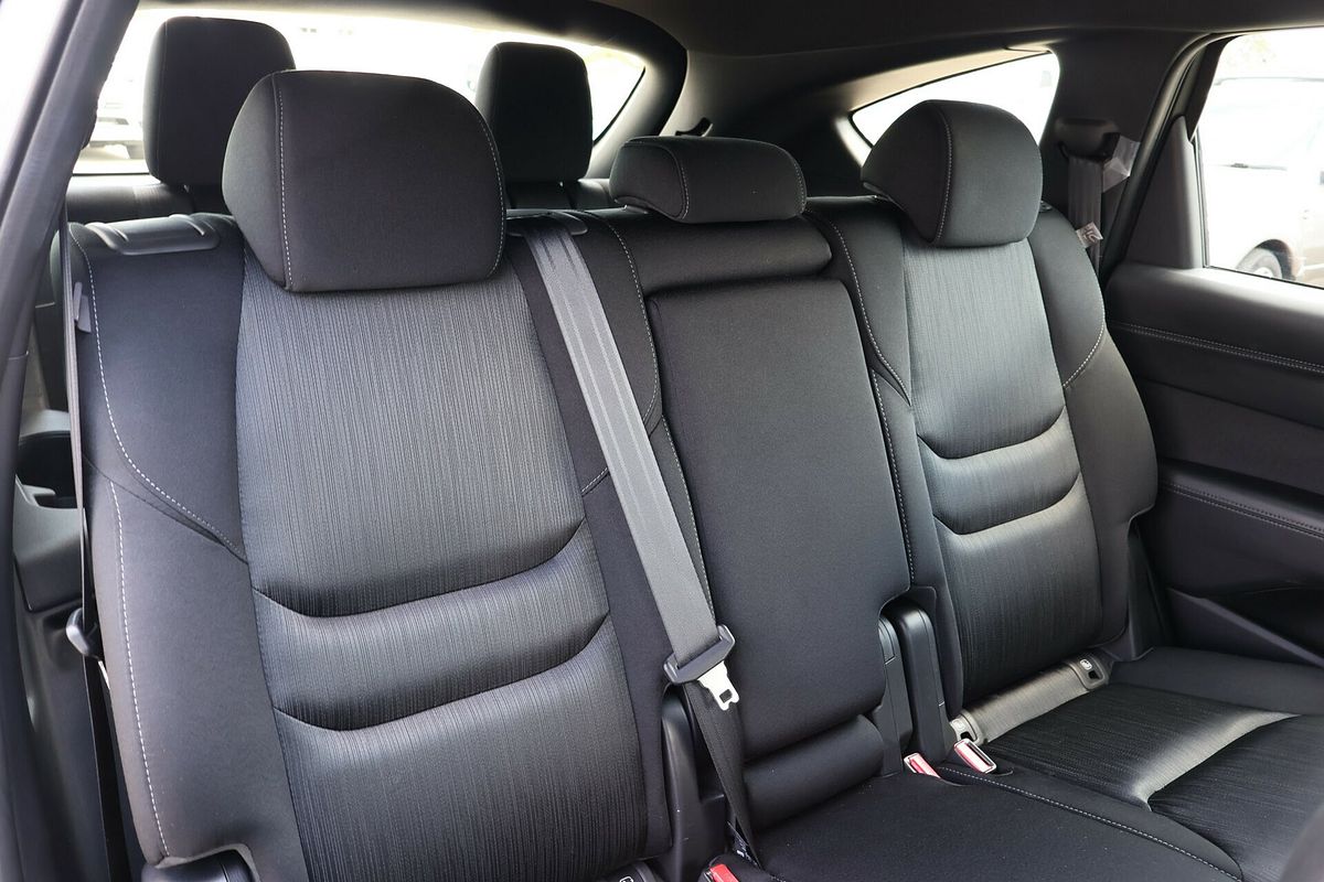 2023 Mazda CX-8 G25 Sport KG Series