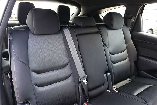 2023 Mazda CX-8 G25 Sport KG Series