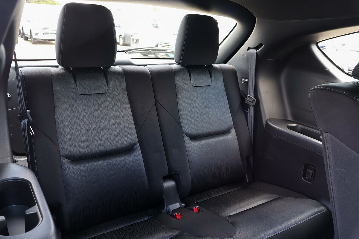 2023 Mazda CX-8 G25 Sport KG Series
