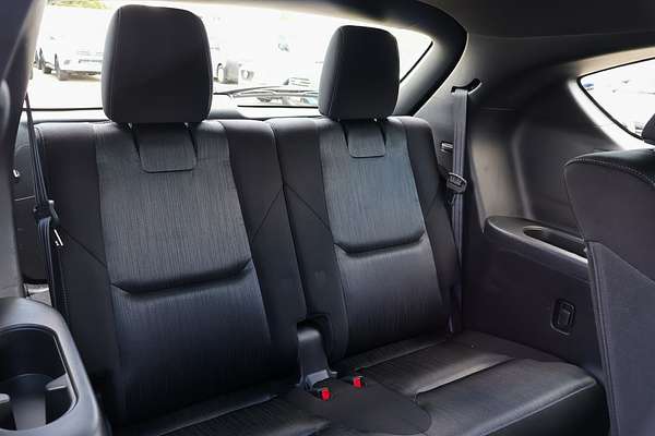 2023 Mazda CX-8 G25 Sport KG Series