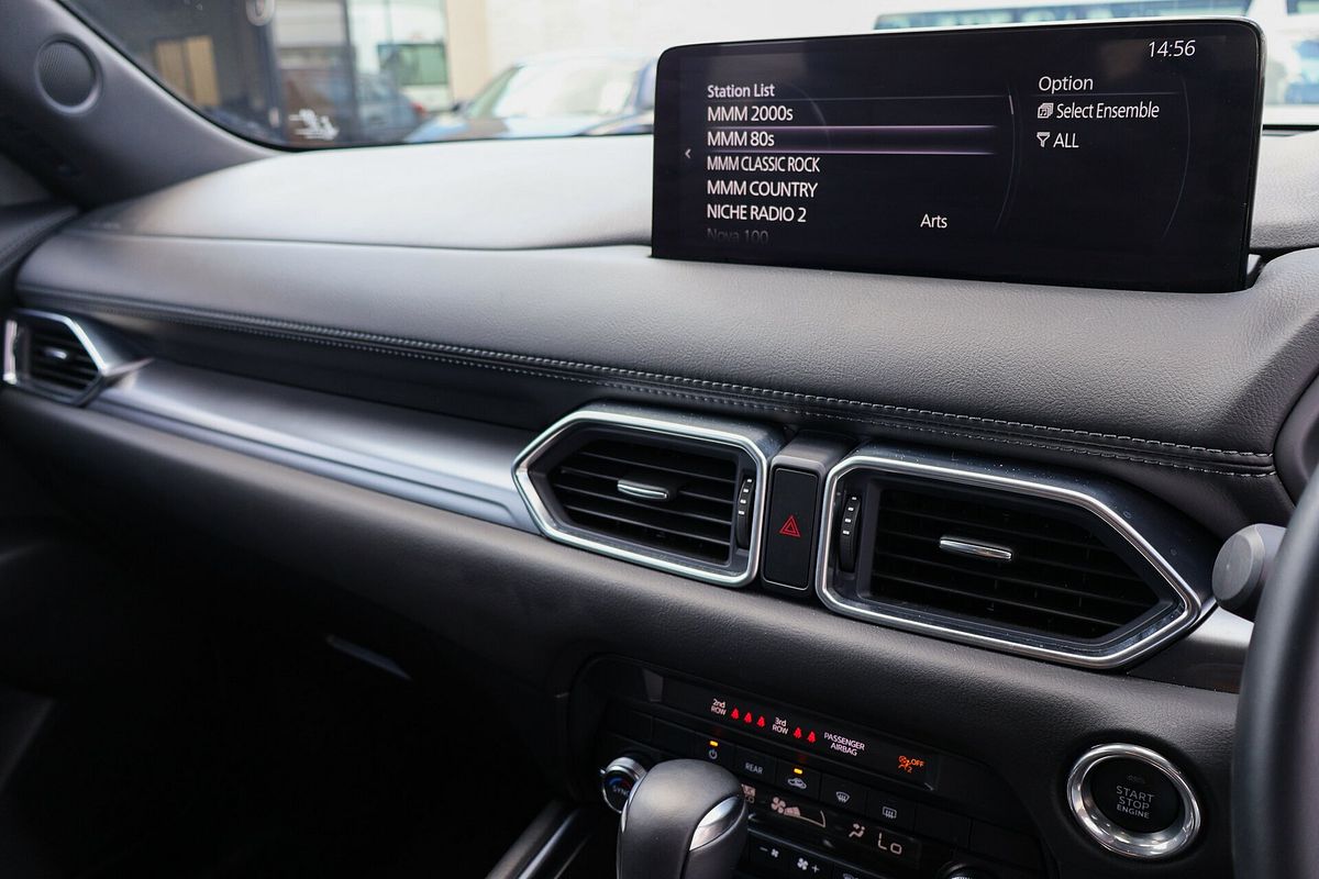 2023 Mazda CX-8 G25 Sport KG Series