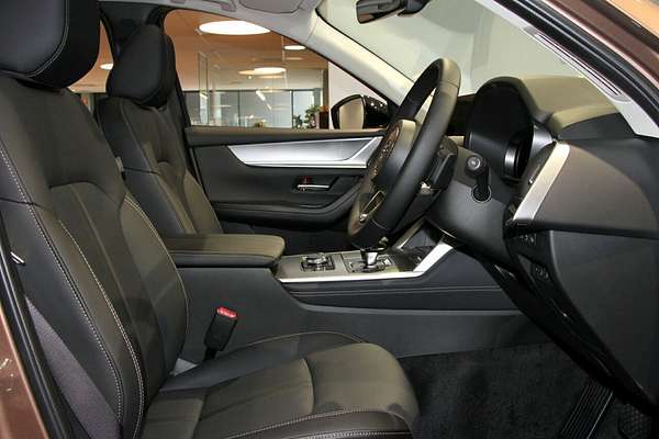 2024 Mazda CX-70 G50e GT KJ
