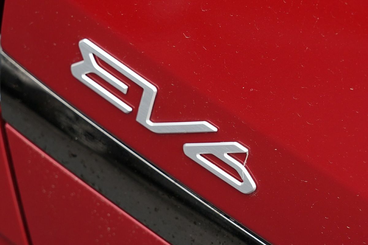 2024 Kia EV6 GT-Line CV