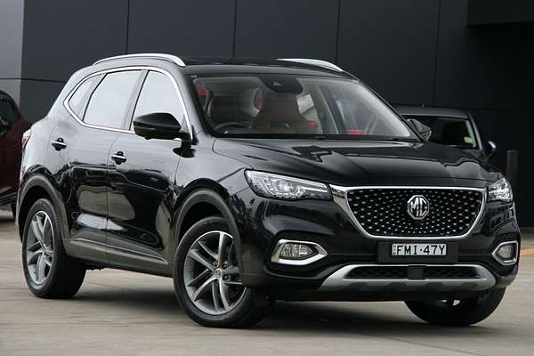 2021 MG HS Essence Anfield Edition SAS23