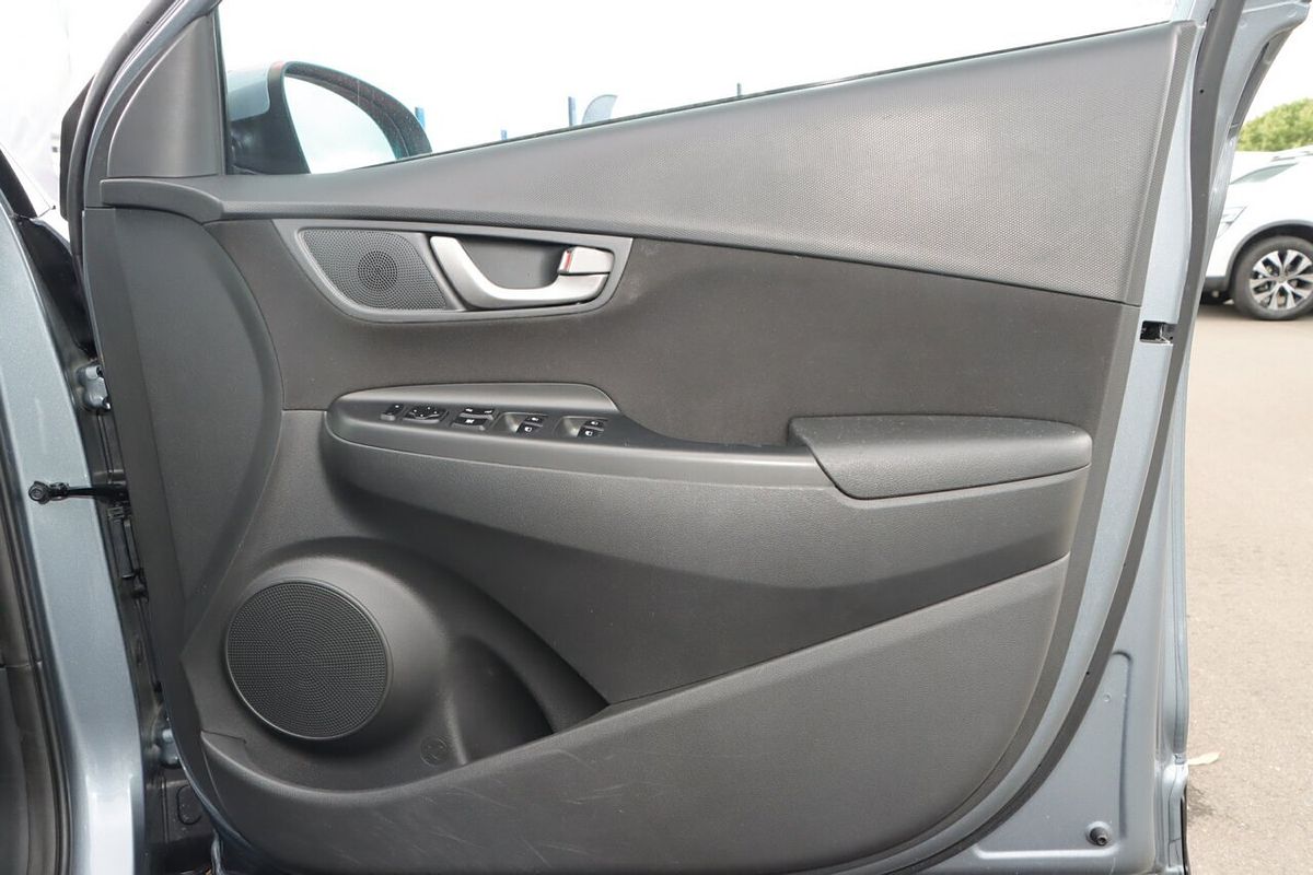 2019 Hyundai Kona Active OS.3