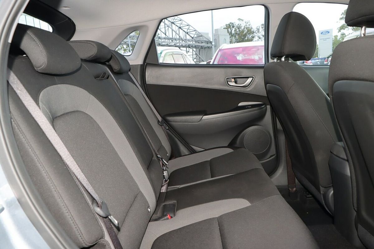 2019 Hyundai Kona Active OS.3