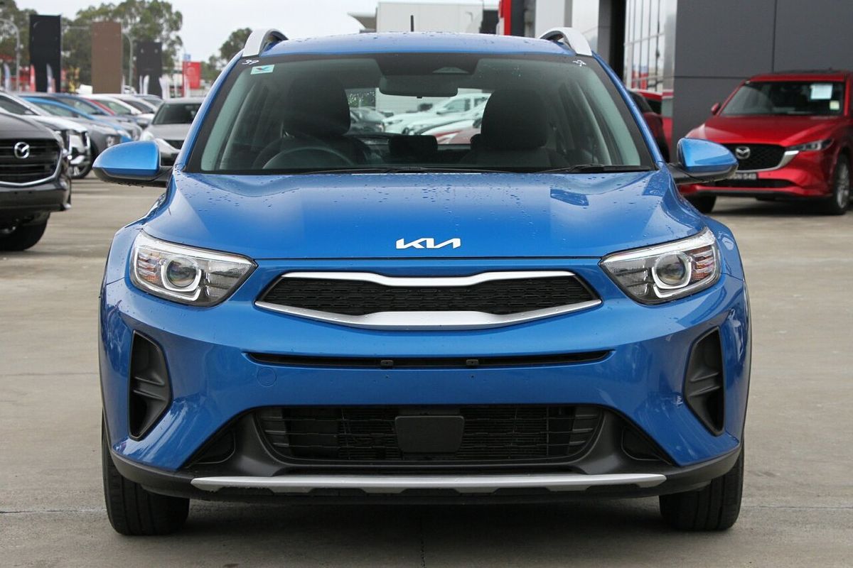 2022 Kia Stonic S YB