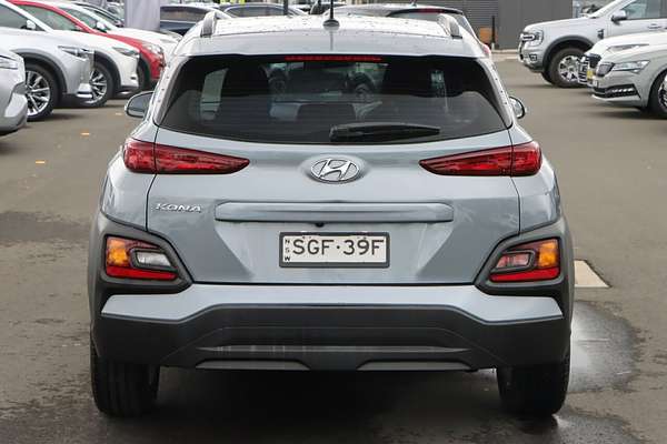 2019 Hyundai Kona Active OS.3