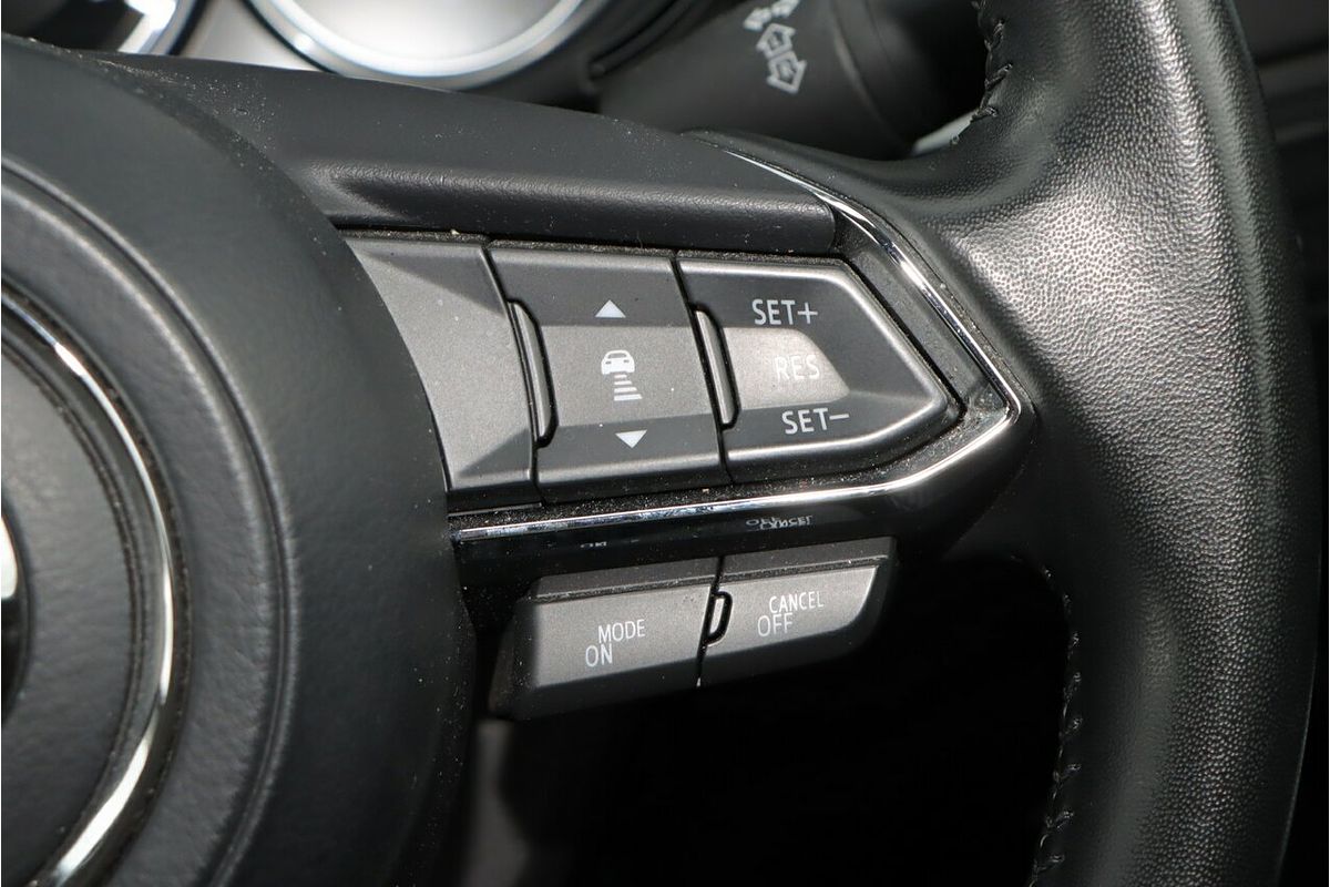 2022 Mazda CX-9 Sport TC