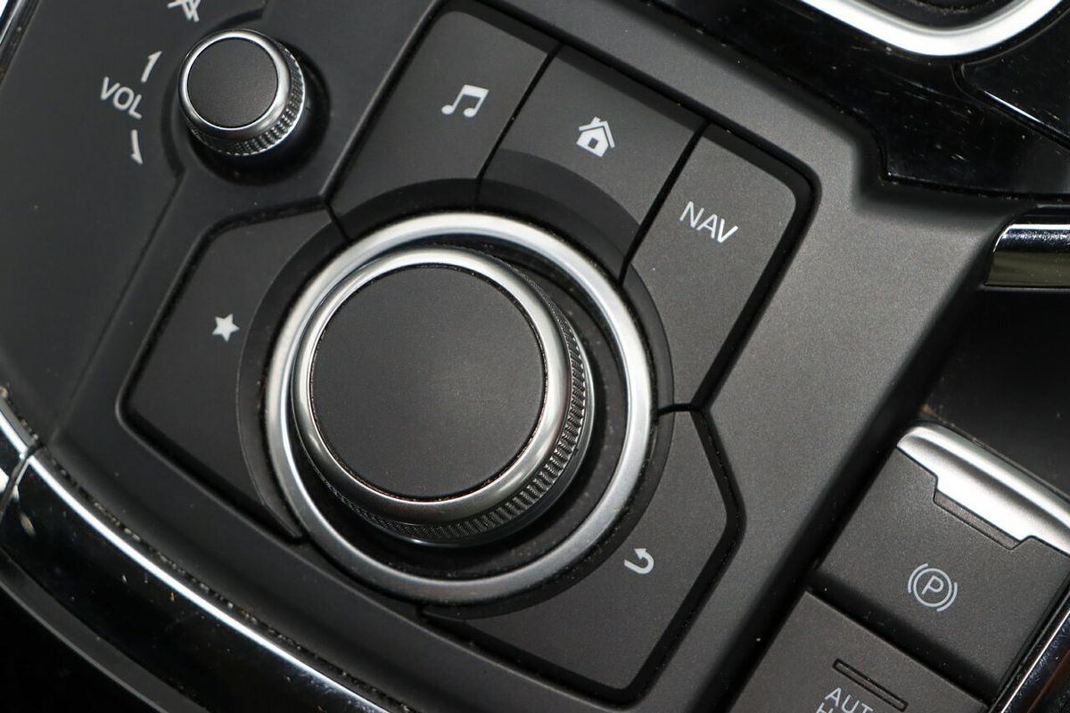 2022 Mazda CX-9 Sport TC