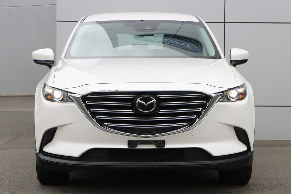2022 Mazda CX-9 Sport TC
