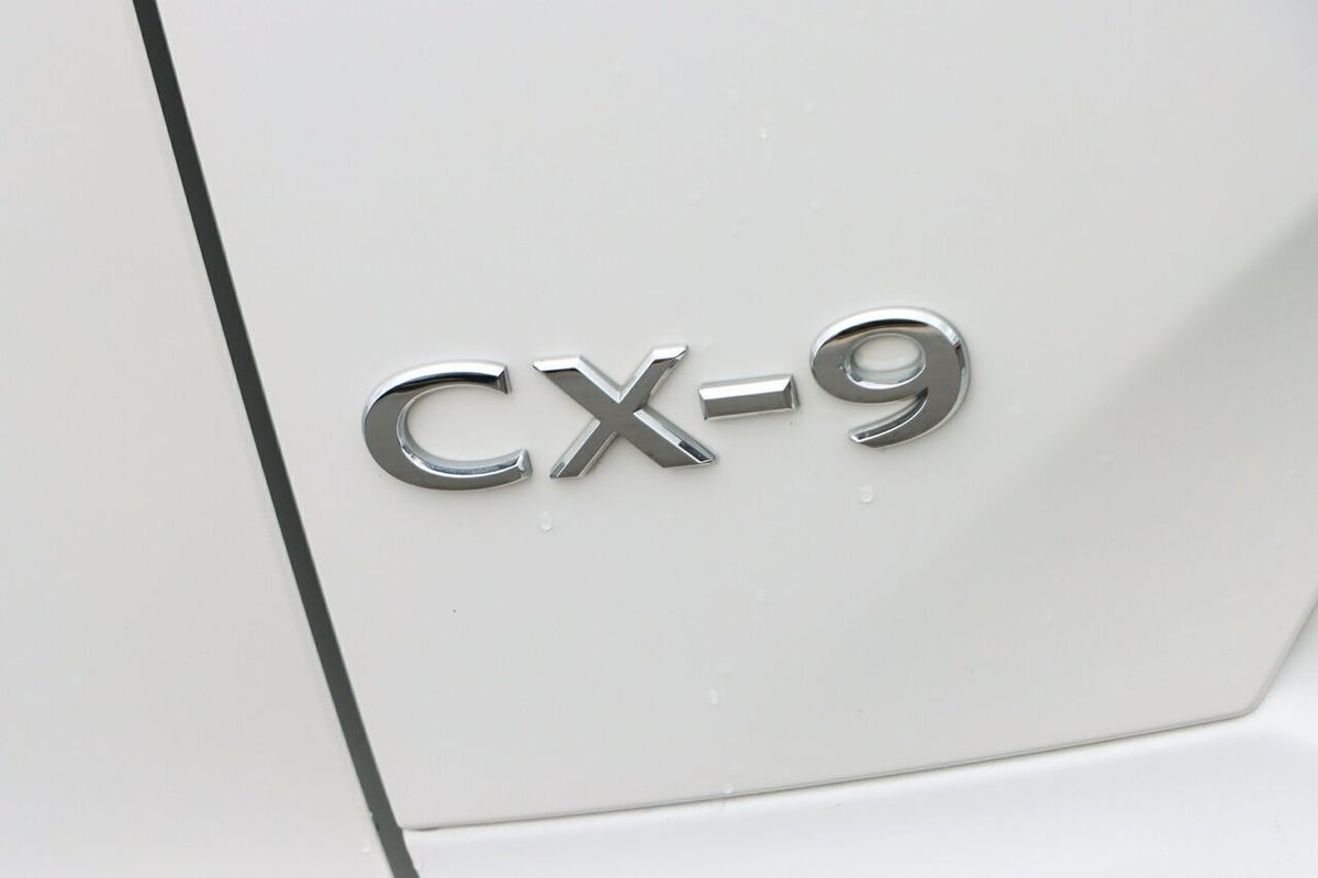 2022 Mazda CX-9 Sport TC