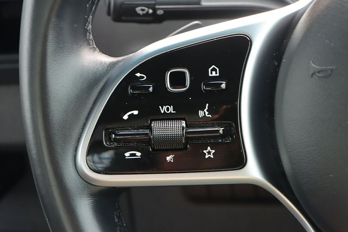 2023 Mercedes-Benz Sprinter 517CDI VS30 Rear Wheel Drive