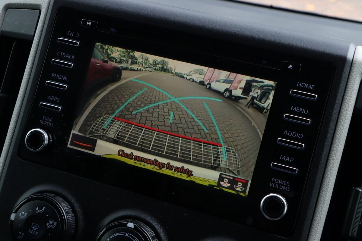 2019 Toyota Hiace GDH300R LWB