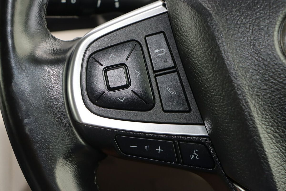 2019 Toyota Hiace GDH300R LWB