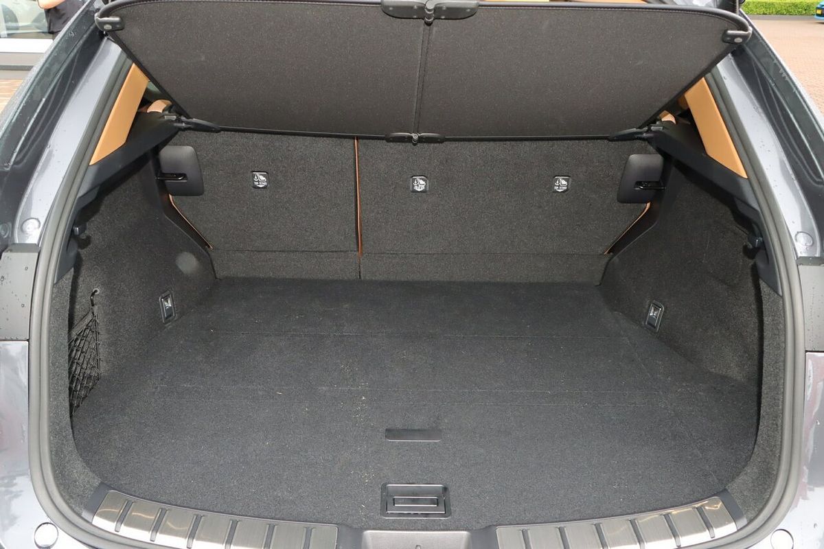 2024 Lexus NX NX350h Luxury AAZH25R