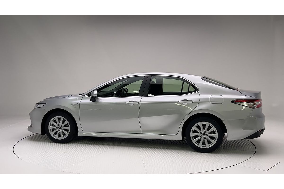 2019 Toyota Camry Ascent AXVH71R