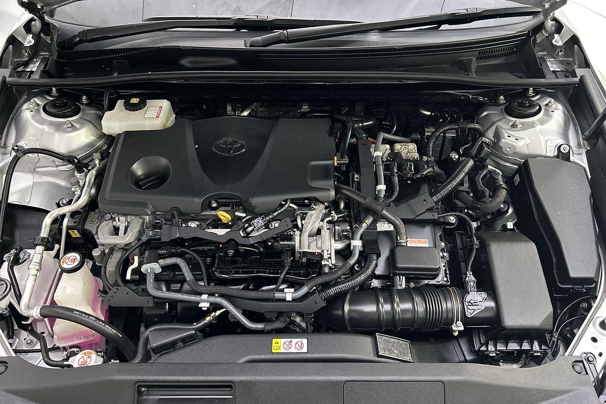 2019 Toyota Camry Ascent AXVH71R