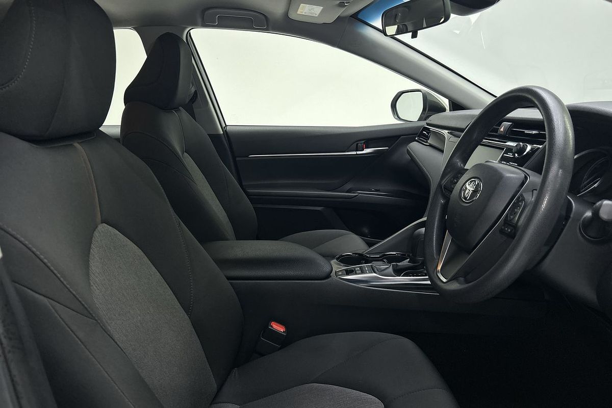 2019 Toyota Camry Ascent AXVH71R
