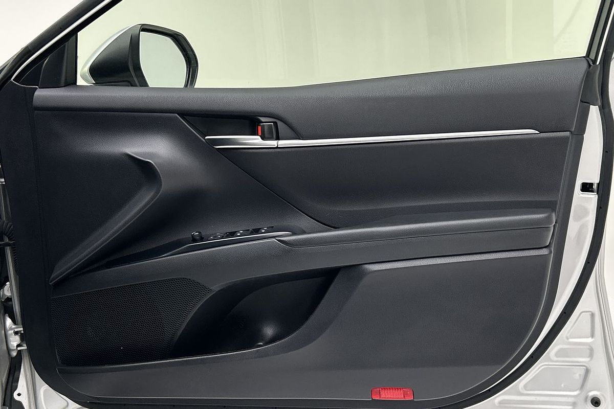 2019 Toyota Camry Ascent AXVH71R