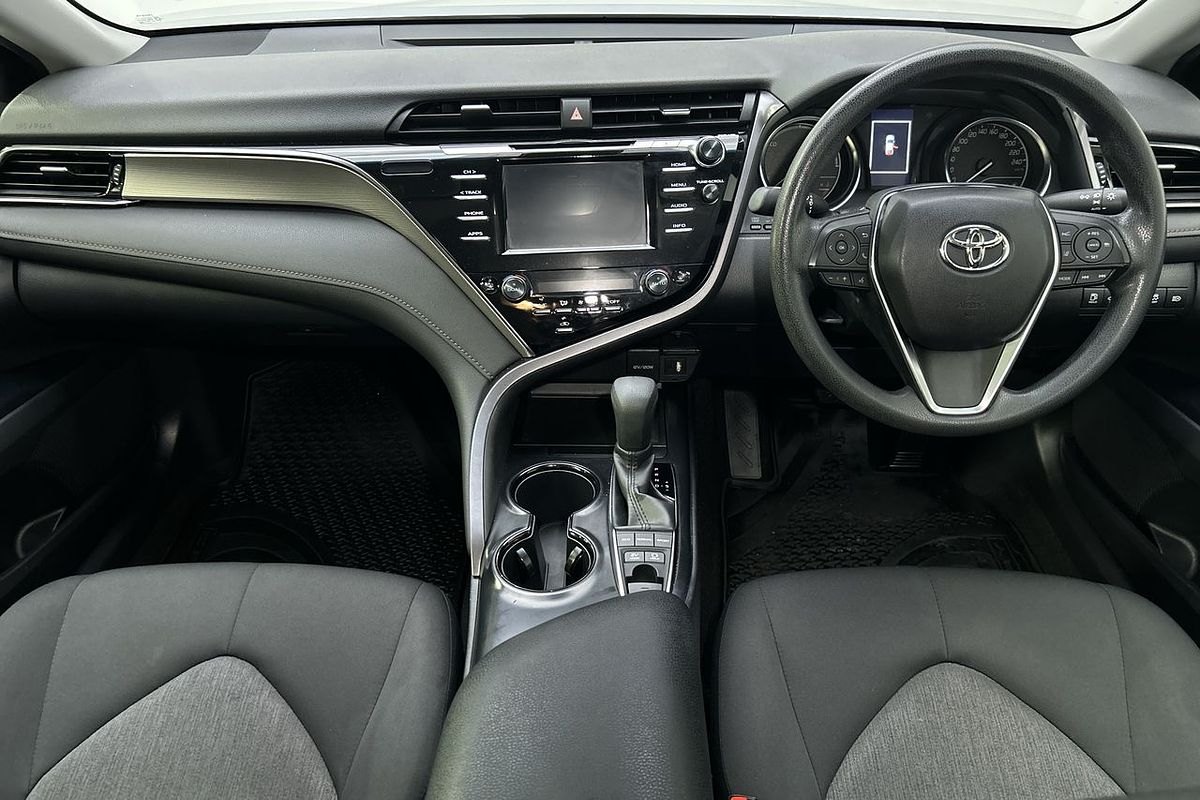 2019 Toyota Camry Ascent AXVH71R