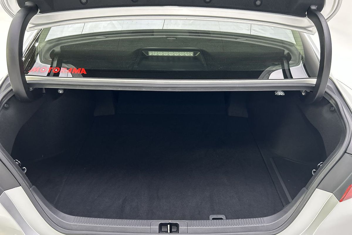 2019 Toyota Camry Ascent AXVH71R