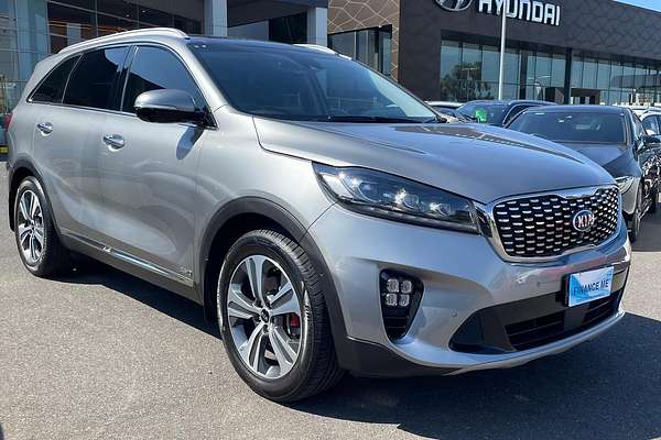 2019 Kia Sorento GT-Line UM