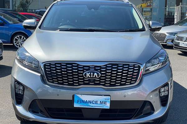 2019 Kia Sorento GT-Line UM