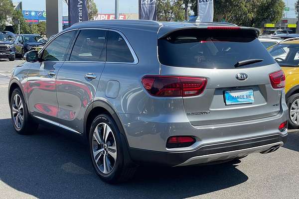 2019 Kia Sorento GT-Line UM