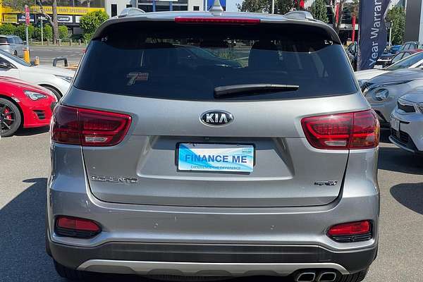 2019 Kia Sorento GT-Line UM
