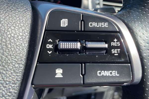2019 Kia Sorento GT-Line UM