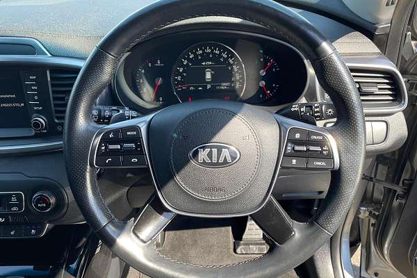 2019 Kia Sorento GT-Line UM