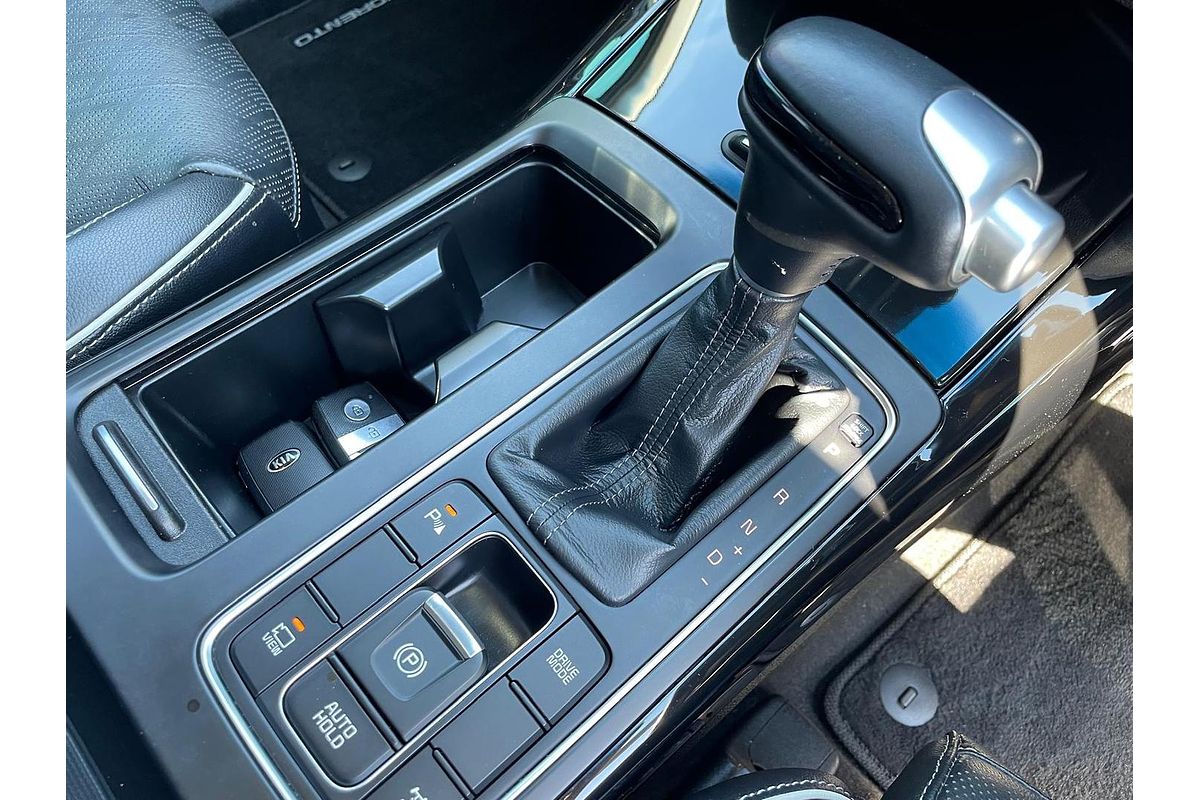2019 Kia Sorento GT-Line UM