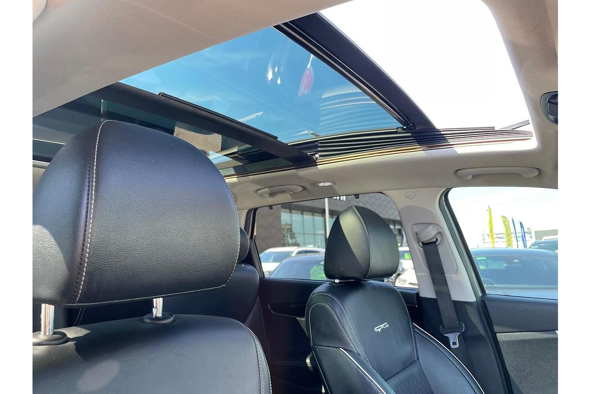 2019 Kia Sorento GT-Line UM