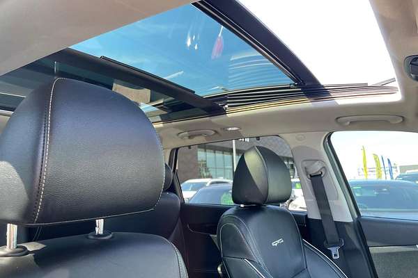 2019 Kia Sorento GT-Line UM