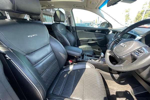 2019 Kia Sorento GT-Line UM