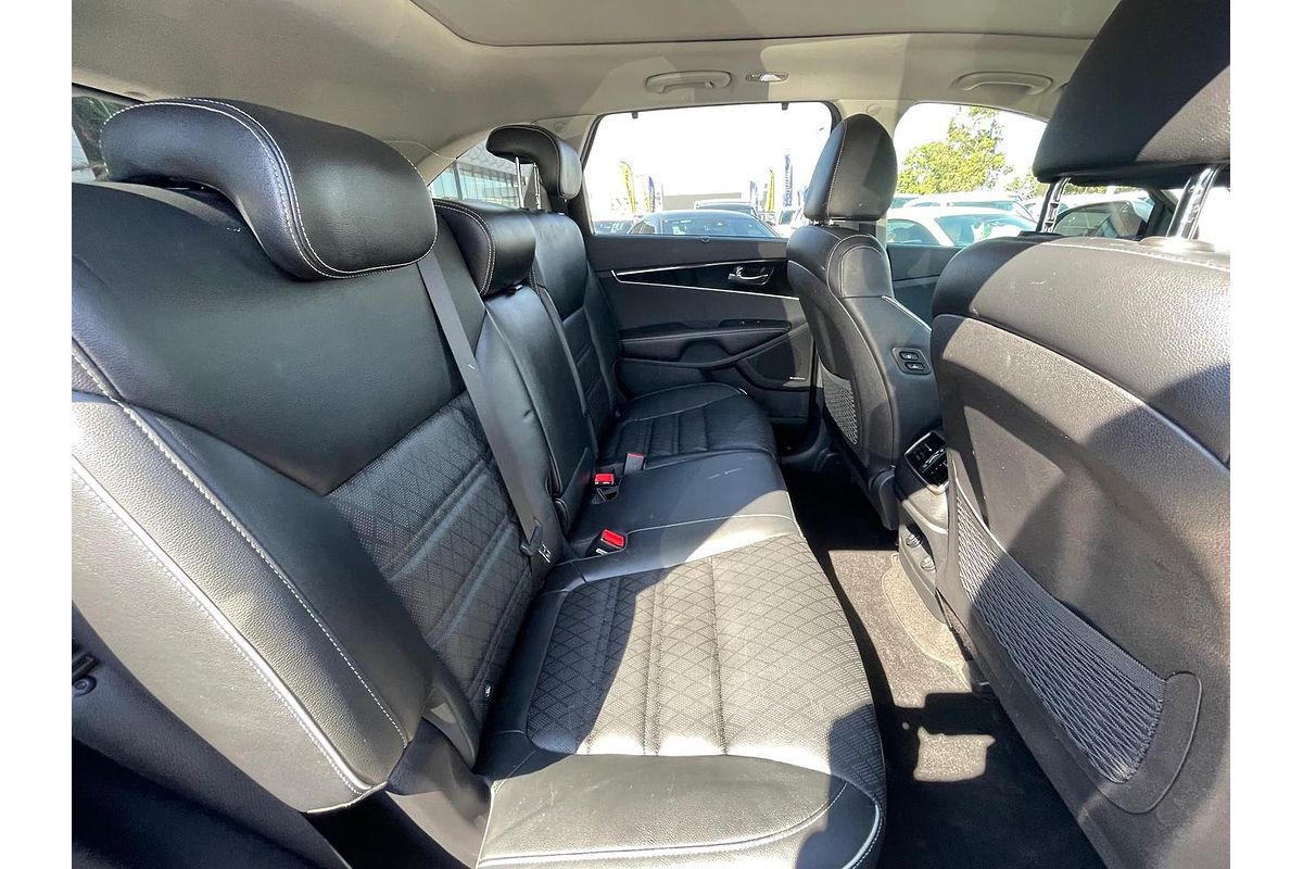 2019 Kia Sorento GT-Line UM
