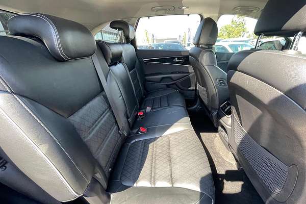 2019 Kia Sorento GT-Line UM