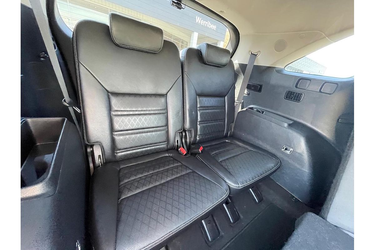 2019 Kia Sorento GT-Line UM
