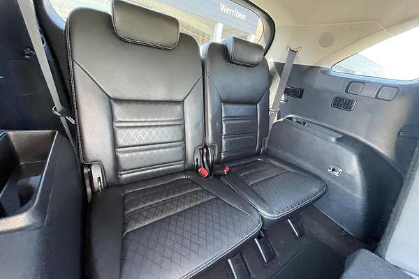 2019 Kia Sorento GT-Line UM
