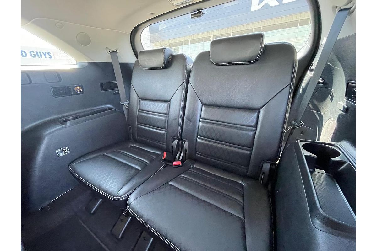 2019 Kia Sorento GT-Line UM