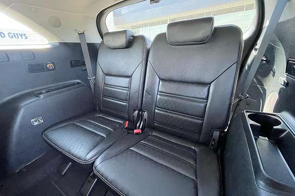 2019 Kia Sorento GT-Line UM